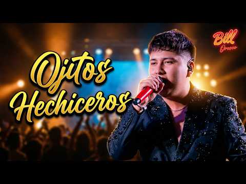 BILL OROSCO - Ojitos Hechiceros - Concierto en vivo