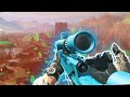 SNIPING IS BACK in WARZONE 2