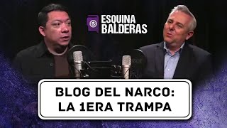 Blog del Narco: así nació el monstruo que exhibió la guerra contra el narco | Esquina Balderas
