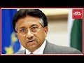 India Today Exclusive: Kargil Master-Mind Pervez Musharraf