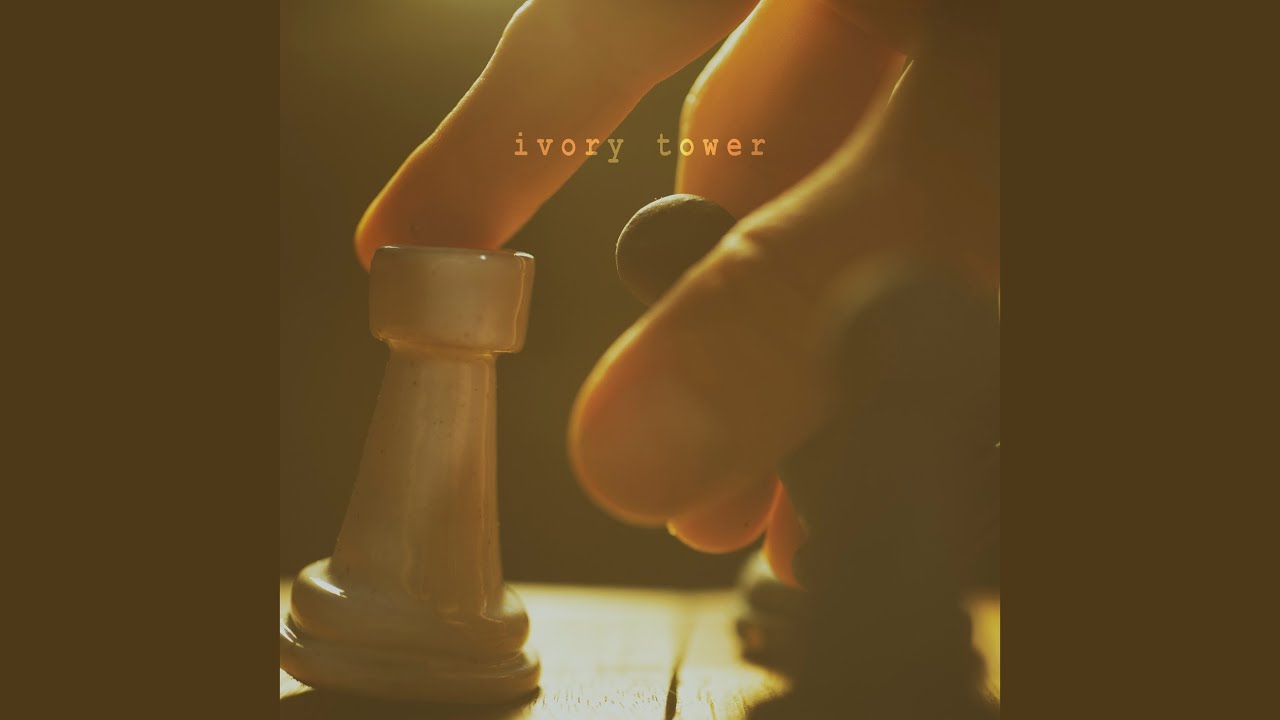 YouTubeでIvory Towerを視聴 YouTubeでIvory Towerを視聴