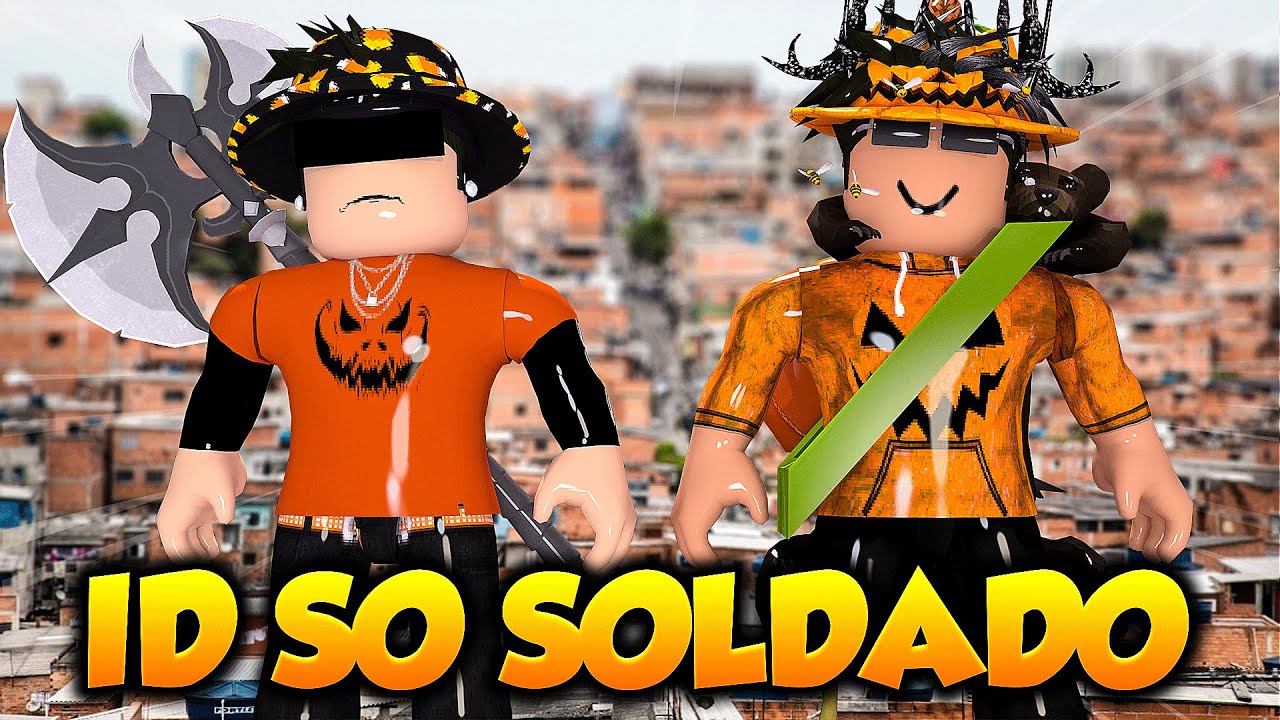 id roblox da musica da tropa do serrao｜Búsqueda de TikTok