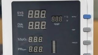 How to use Pulse Oximeter