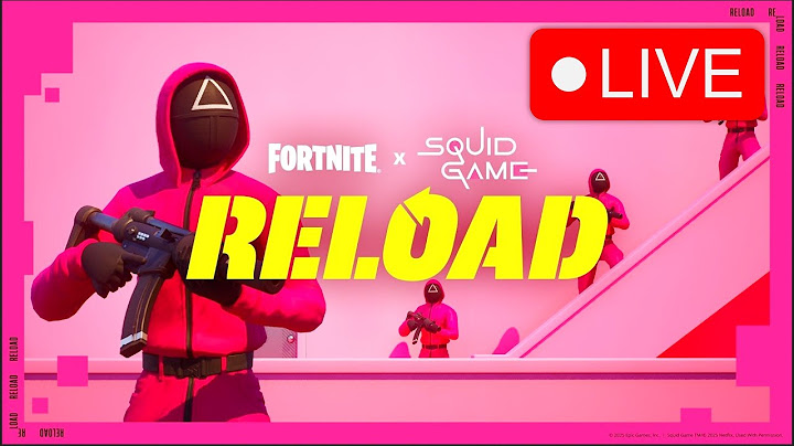 🔴NEW SQUID GAMES UPDATE  *LIVE* | 480hz 1440p  Fortnite🔴