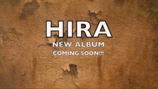 HIRA TEASER 3rd album by Meta and The Cornerstones