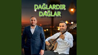 Benim Meskenim Dağlar