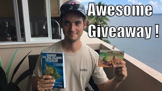 🔴Live Chat from Hawaii 🌴New Giveaway Announced !!