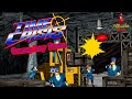 Time Crisis Shooting Gameplay Demo PlayStation Shooting 