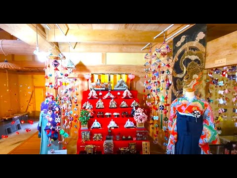 10%オフ期間中！！！ひな祭り　吊るし雛 木目込み　手毬　☆全長110cm以上！ hqdefault.jpg