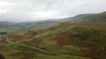 Apache at the Mach Loop