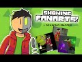 【LIVE】Showing FANARTS! + Drawing emotes!