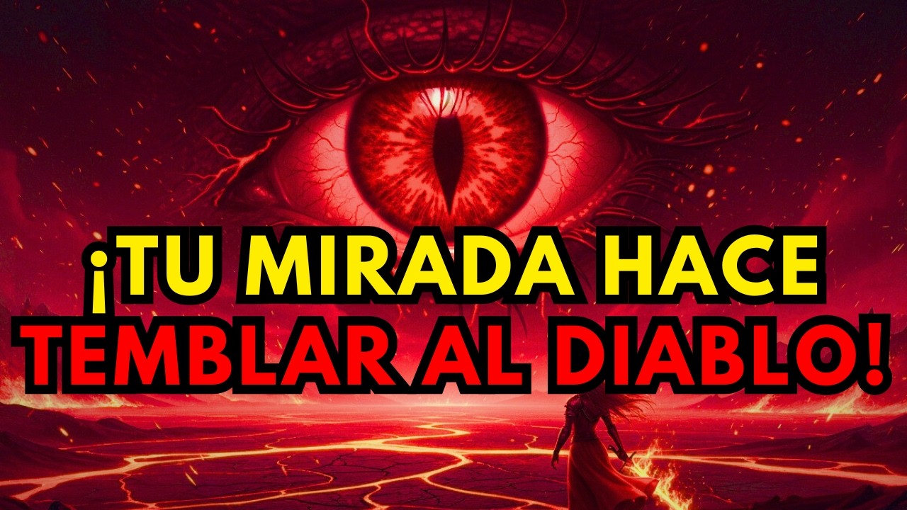 ELEGIDO: LO QUE HAY EN TUS OJOS HACE QUE INCLUSO EL ENEMIGO SE INCLINE — Y AÚN NO LO HAS ENTENDIDO