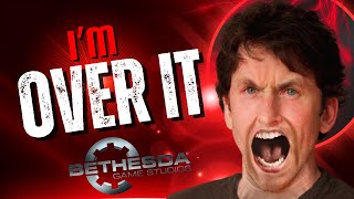 Everyone is FED UP with Bethesda after this