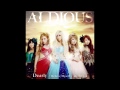 Aldious / Dearly (Short Version)