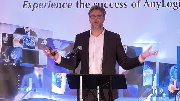 Microsoft Supply Chain Management