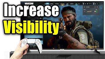 How To See Enemies Better In COD Warzone Verdansk - Easy Guide