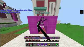 Hacker en mineplex minecraft bedrock