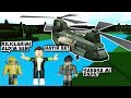 YAHO ve MUSTİ HELIKOPTER GEMİSİ YAPTI / Build A Boat For Treasure / Roblox Türkçe / Oyun Safı