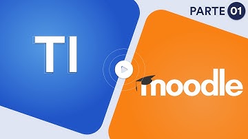 Primeiros passos no Moodle #01