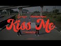 Iyanya & MOONLIGHT AFRIQA - KISS ME (Music Video)