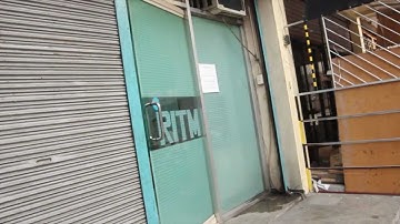 HIV testing walkthrough