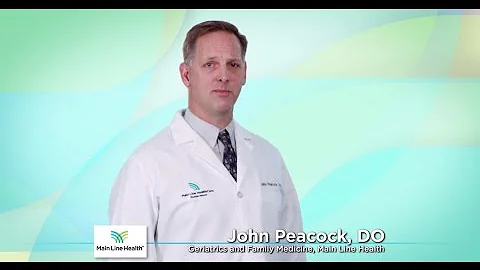 Memory loss: When to worry