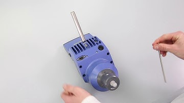 ROTAVISC Installation Guidelines EN