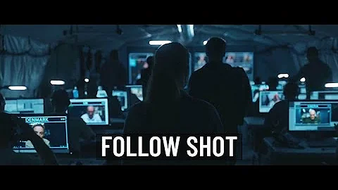 Follow Shot - Arrival (2016) - Camera shot, Camera angle, Camera movement