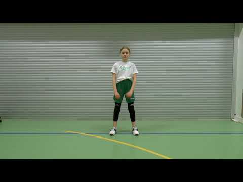 Video: Stå Upp Med Knäböj: Hopp, Variationer Och Tips