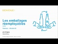 Webinar 2 les emballages remployables