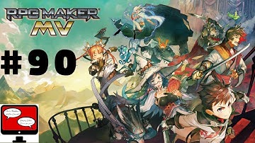 RPG Maker MV - Skills For Battle - Let