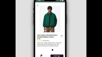 React Native Cart Animation | Reanimated