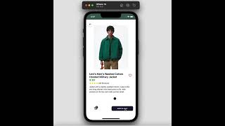 React Native Cart Animation | Reanimated