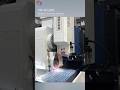 CNC Milling &amp; Grinding Machine XM-6010NC: Double the Power and the Efficiency! #GooDa #moldmaking