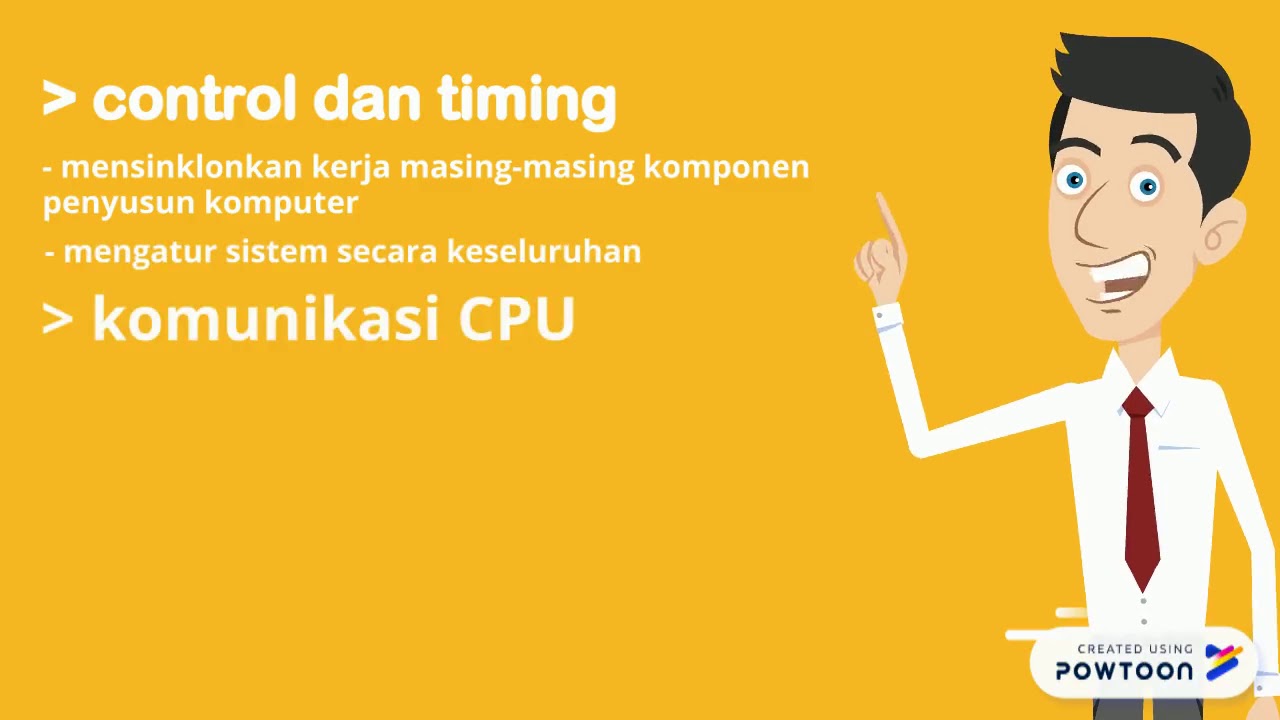 cara kerja module input dan output - YouTube