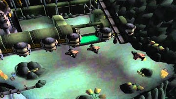 Lets Play Ratchet & Clank Part 0