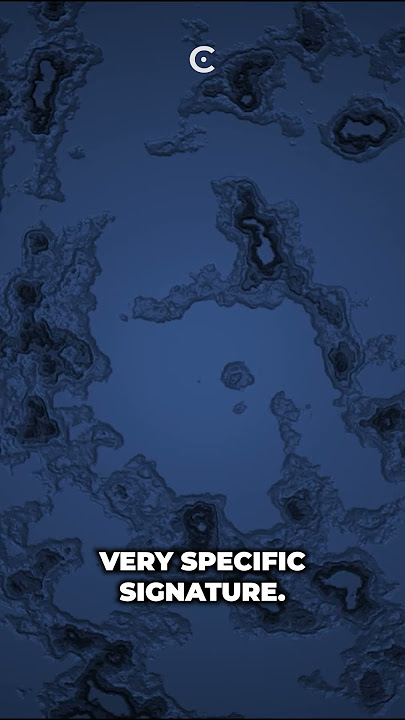 We just found the strongest evidence for ancient microbes on Mars. #cosmoknowledge #space #mars