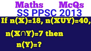 If Nx18 Nxuy40Nxy7 Then Ny?What Is The N In The Mean Formula?