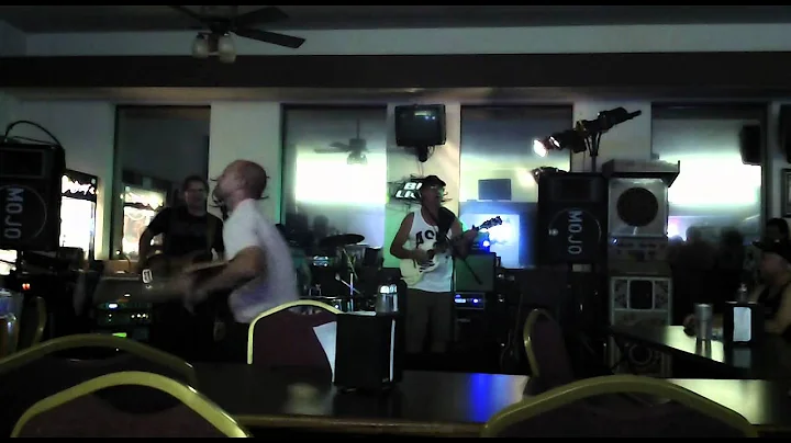 MOJO clip featuring MATT GROVER