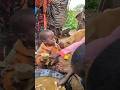 Kids Fighting for Food 💔#humanity #emotional #funny #food #FoodFight