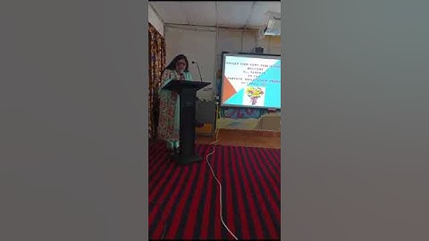 Parents Orientation Program||VVAPS|| Rajouri