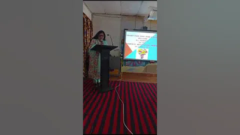 Parents Orientation Program||VVAPS|| Rajouri