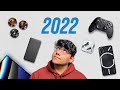 ¡No me arrepiento de comprar todo esto en 2022!