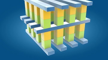3D XPoint™ Technology Revolutionizes Storage Memory