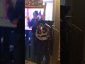#hauntedhouse #scary #halloween #halloweendecor #halloween2025
