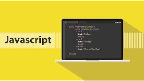 JavaScript Tutorial for Beginners - part 12: String concatenation