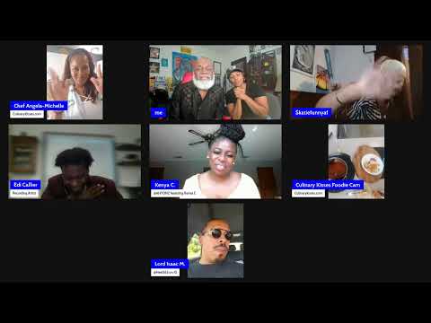 The Michael Colyar Morning Show