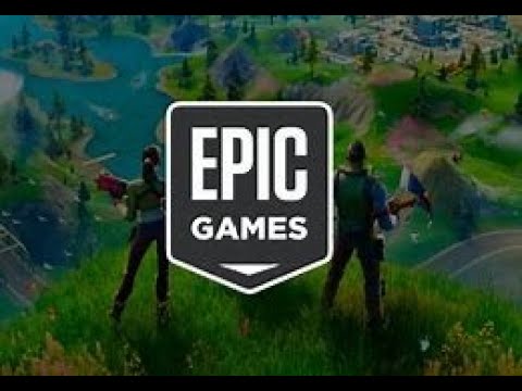 how to view epic game library from phone. (part 2)