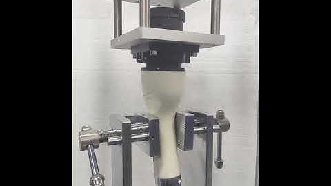 EV Charging Gun Insertion Force Tester