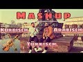 Mashup kemace style kurdisch  arabisch  trkisch   hozan getran   samik vol1